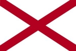 Alabama Flag