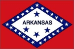 Arkansas Flag