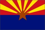 Arizona Flag