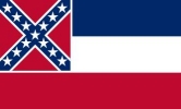 Mississippi Flag