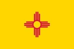 New Mexico Flag