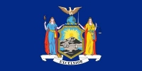 New York Flag