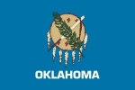 Oklahoma Flag