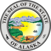 Seal of the State of Alaska