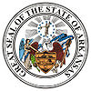 Seal of the State of Arkansas