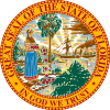 Seal of the State of Florida