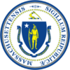 Seal of the State of Massachusetts