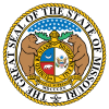 Seal of the State of Missouri