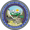 Seal of the State of Nevada