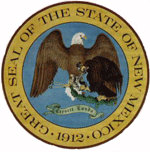 Seal of the State of New Mexico