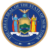 Seal of the State of New York