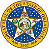 Seal of the State of Oklahoma