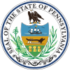 Seal of the State of Pennsylvania