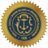 Seal of the State of Rhode Island