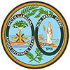 Seal of the State of South Carolina