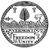 Seal of the State of Vermont