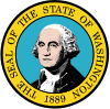 Seal of the State of Washington