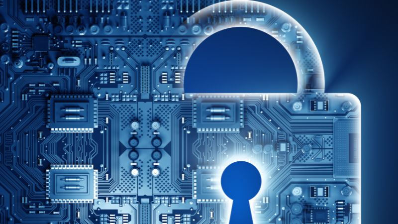 Những nguyên tắc chính trong chính sách bảo mật Xoilac