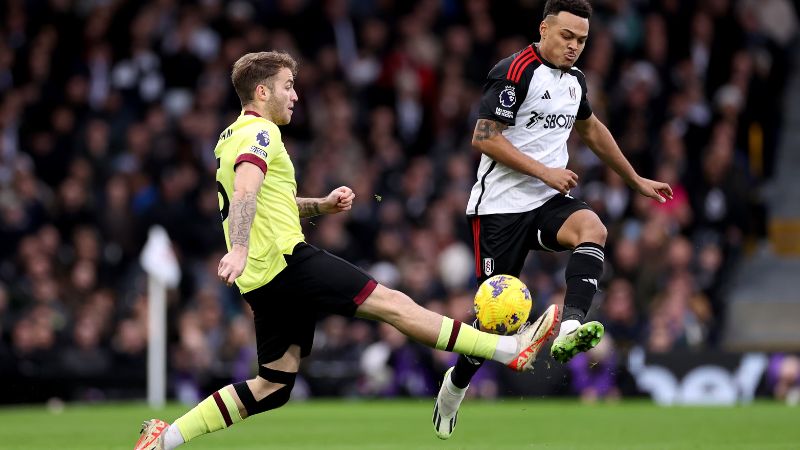 Tiêu chuẩn vận hành hệ thống trực tiếp bóng đá của Xoilac