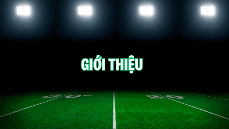 Giới thiệu