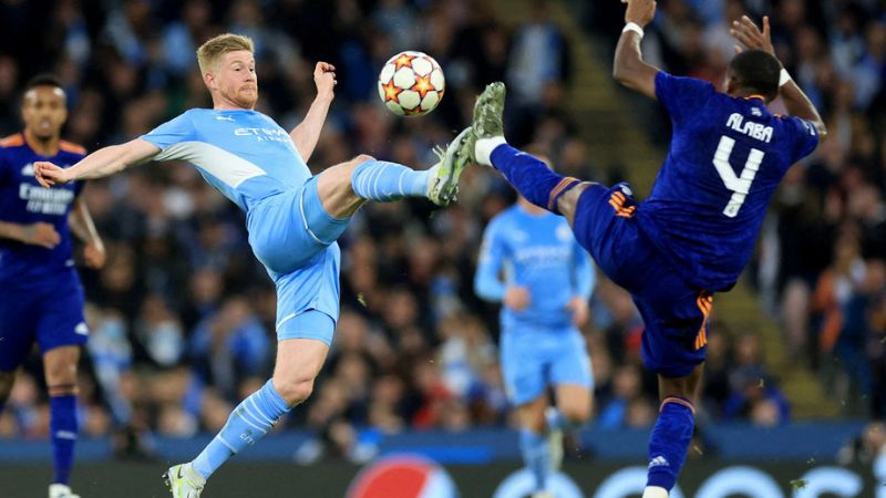 Những lưu ý khi cập nhật KQBD trên hệ thống Xoilac