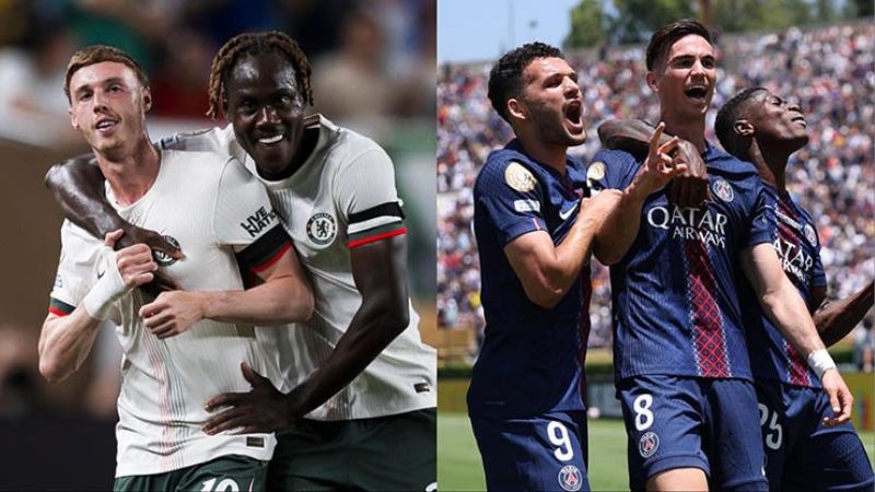 Giới thiệu tính năng kết quả bóng đá của Xoilac