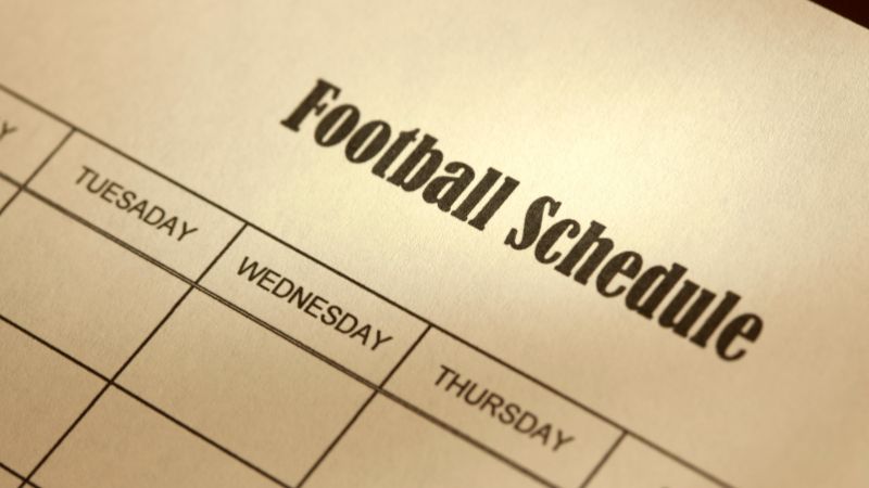 Những lợi ích thiết thực khi cập nhật lịch thi đấu tại Xoilac