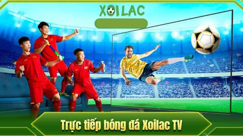 Xoilac là gì? Khái quát về nền tảng xem bóng đá trực tuyến Xôi Lạc
